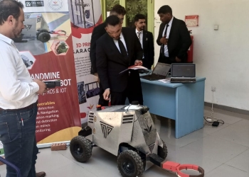 انجاز علمى لطلاب هليوبوليس