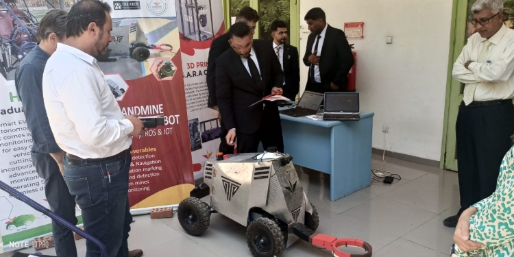 انجاز علمى لطلاب هليوبوليس