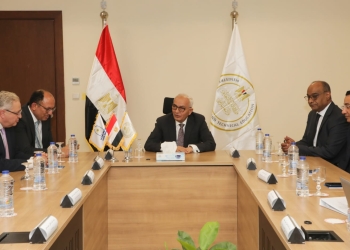 بروتوكول تعاون لتقديم "الدبلومة المهنية للقيادة التربوية" بمبادرة ١٠٠٠ مدير مدرسة