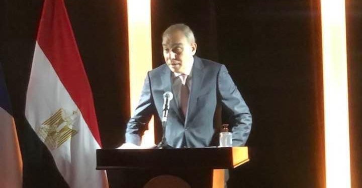 الاتحاد العام للمصريين في اوغندا يشارك في احتفالات ثورة 23 يوليو في العاصمه كامبالا