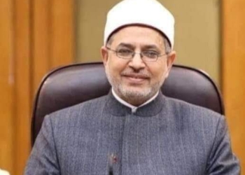 رئيس جامعة الأزهر يهنئ أوائل الشهادة الثانوية الأزهرية 2023