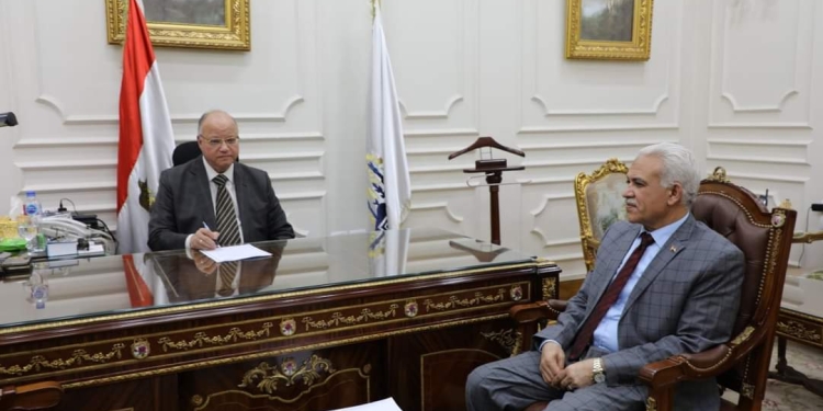 النزول بتنسيق القبول بالثانوي العام بمدارس القاهرة إلى ٢٣٥ درجة