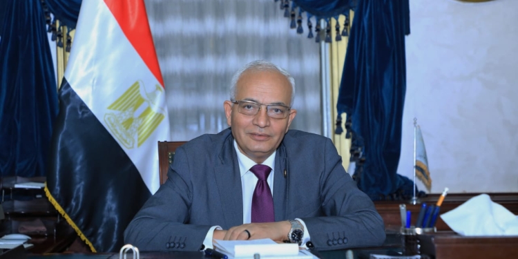 الثانوية العامة 2024.. بدء امتحان التربية الوطنية وسط إجراءات مشددة