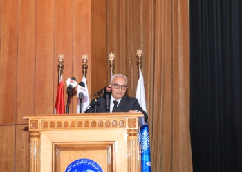 حجازي: مدارس التكنولوجيا التطبيقية غيرت الصورة الذهنية للتعليم الفنى بمصر