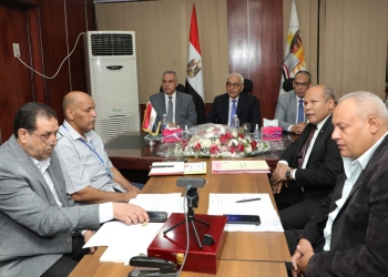 التعليم: لم نتلقى أي شكاوى في امتحان الاقتصاد بالثانوية العامة للمكفوفين اليوم