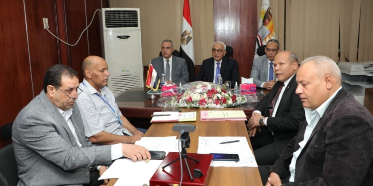 التعليم: لم نتلقى أي شكاوى في امتحان الاقتصاد بالثانوية العامة للمكفوفين اليوم