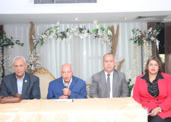 افتتاح الدورة التدريبية الـ80 للمعلمين حول صناعة القرار