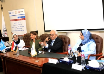 التربية والتعليم: إعداد الأكاديمية المهنية للمعلمين لتكون مركز من الفئة الثانية لليونسكو في التنمية المهنية للمعلمين