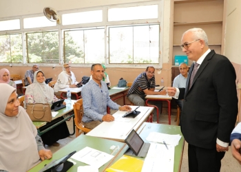 نتيجة الثانوية العامة 2023.. وزير التعليم يكشف مؤشرات النجاح في مواد الكيمياء والتاريخ والجغرافيا والفيزياء