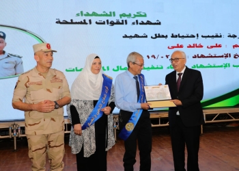 لتخفيف العبء عن الطلاب والأسرة.. وزير التعليم يعلن موعد تطوير مناهج الثانوية العامة