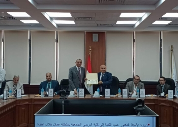 “حقوق عين شمس” يضع ضوابط الحصول على جائزة أفضل رسائل الدكتوراه