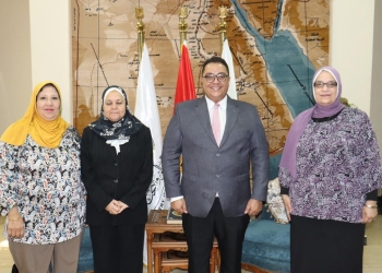 معهد إعداد القادة يستكمل البرنامج التدريبي لأعضاء البعثات والمهمات العلمية