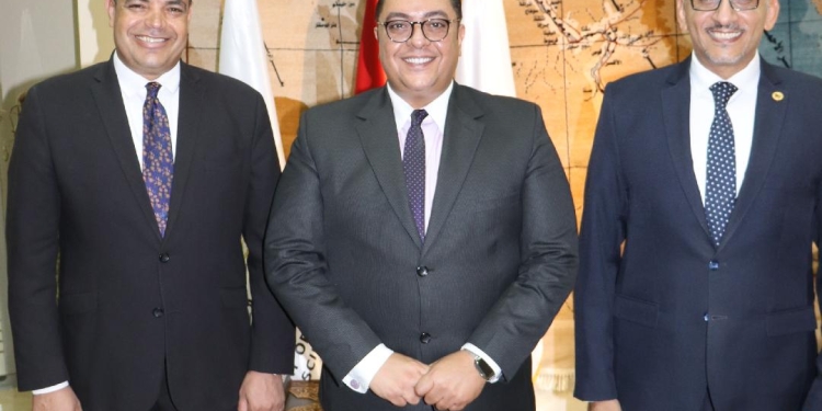 معهد إعداد القادة يشهد انطلاق البرنامج التدريبي لأعضاء البعثات والمهمات العلمية