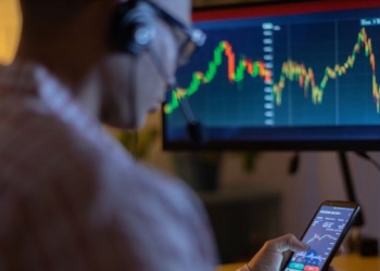 استراتيجيات التداول الآلي