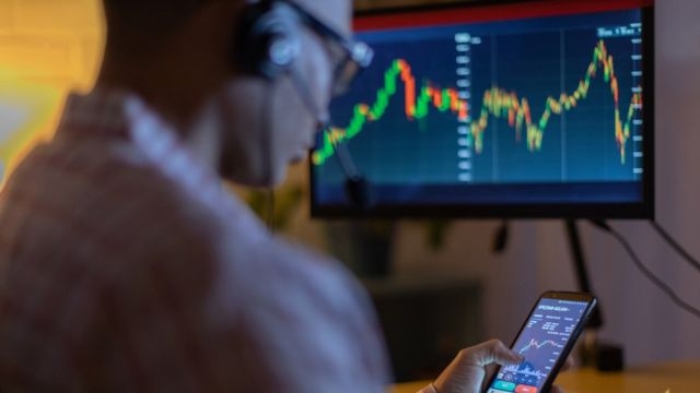 استراتيجيات التداول الآلي