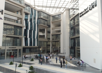 جامعة هاردفوردشاير