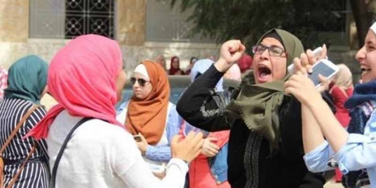 تعديل جديد لشكل الثانوية العامة يمنح الطالب ما يفوق 100٪ من الدرجات