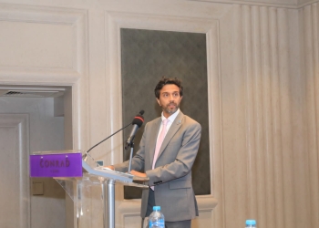 رئيس التعليم باليونسيف: نظم التعليم بالعالم تمر بلحظة حاسمة ومصر حققت انجازات