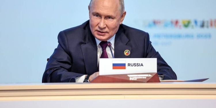 إطلاق مشروع "المعلم الروسي في الخارج" في مصر