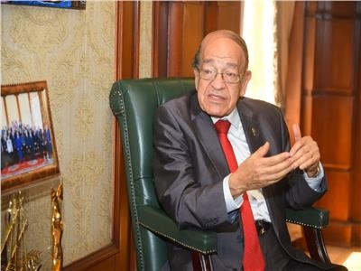 عالم مصريات: قرار تدريس اللغة الهيروغليفية للتلاميذ تاريخي