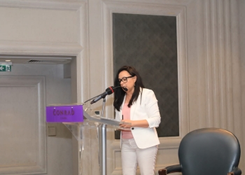 متخصص التعليم بيونسيف مصر: ندهم الخطة الاستراتيجية لقطاع التعليم قبل الجامعي وتطوير التعليم الثانوى