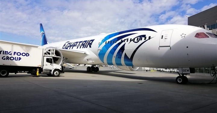 دراسة منهجية للتحول الرقمى للمطارات