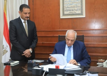 بدء تظلمات نتيجة الترم الأول لأولى وثانية ثانوي بالجيزة.. غدًا