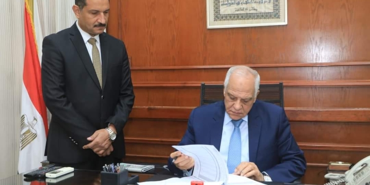 بدء تظلمات نتيجة الترم الأول لأولى وثانية ثانوي بالجيزة.. غدًا