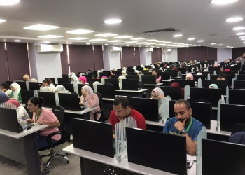 بدء تقييم المتقدمين لمسابقة ٣٠ ألف معلم مساعد حتى ٢١ أكتوبر