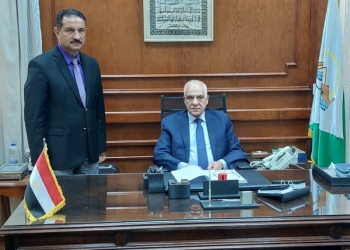 محافظ الجيزة يقرر تخفيض تنسيق القبول بالثانوية العامة 5 درجات.. تعرف على التنسيق الجديد