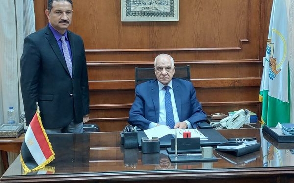 محافظ الجيزة يقرر تخفيض تنسيق القبول بالثانوية العامة 5 درجات.. تعرف على التنسيق الجديد