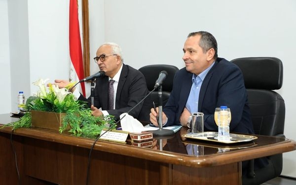 قبل انطلاق الدراسة.. قرار هام من التربية والتعليم بشأن المدارس التي تخضع صيانة شاملة ومصير الطلاب المقيدين بها