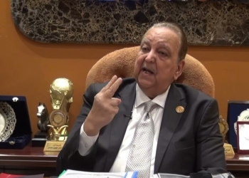 رئيس «تعليم الشيوخ» يعلن دعمه وتأييده لـ«السيسي» في انتخابات الرئاسة المقبلة