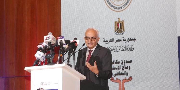 التربية والتعليم في أسبوع.. زيادة مدارس التأسيس العسكري وقرارات عاجلة حول الطلاب المصريين العائدين من ليبيا