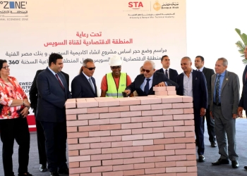 رئيس مجلس أمناء مؤسسة السويدي: الفرع الجديد للأكاديمية يستهدف توفير الكوادر المدربة وسد احتياجات سوق العمل