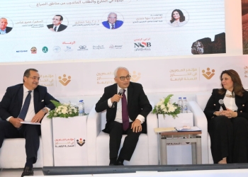 من غرفة عمليات الوزارة.. تشديد هام من وزير التعليم حول امتحانات الثانوية العامة الدور الثاني