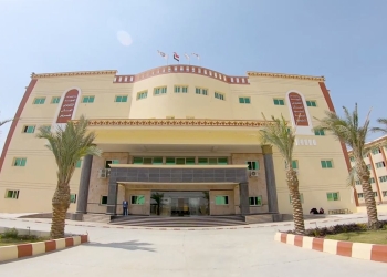 يتكلف خريجيه بوزارة الصحة.. شروط القبول بالتكنولوجي للتمريض لطلاب تنسيق المرحلة الثالثة