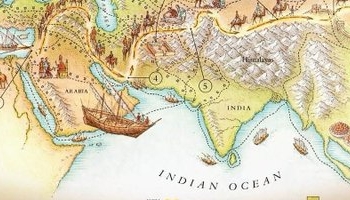 مبادرة الحزام والطريق ذراع للتنمية في الشرق الأوسط