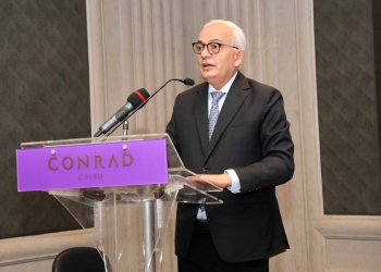 رضا حجازي: إتاحة فرص للطلاب لتعلم لغات أجنبية ثانية لمواجهة متطلبات سوق العمل وتطوير المناهج خطة دولة 