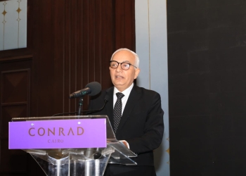 خطة «حجازي» لتطوير المنصات والقنوات والبرامج التعليمية