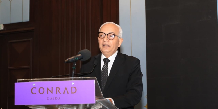 خطة «حجازي» لتطوير المنصات والقنوات والبرامج التعليمية