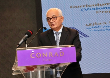 فكروا خارج الصندوق.. وزير التربية والتعليم يوجه رسالة لأوائل الثانوية العامة 2023