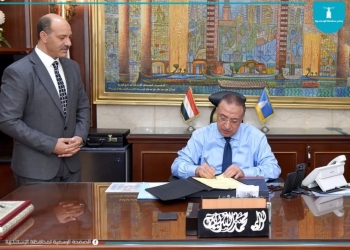 بدء التظلمات على نتيجة الترم الأول للشهادة الإعدادية بالإسكندرية