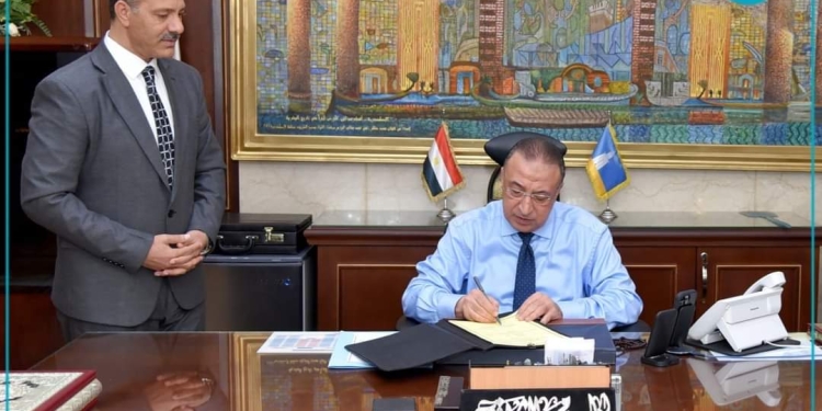 بدء التظلمات على نتيجة الترم الأول للشهادة الإعدادية بالإسكندرية