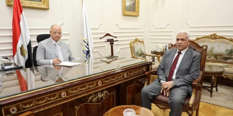 النزول بتنسيق الثانوي العام بالقاهرة ل225 درجة