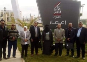 «حجازي» يوافق على افتتاح أول مدرسة رياضية بسيدي عبدالرحمن