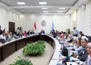 وزير التعليم العالي: 55% نسبة أعضاء هيئة التدريس من الإناث بالجامعات الحكومية