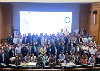 نائب رئيس جامعة الأزهر يشيد باللقاء العلمي المشترك بين قسم جراحة العظام وجمعية مناظير المفاصل المصرية