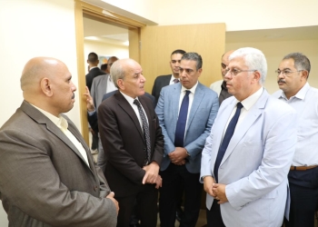  التعليم العالي تعلن موعد تقليل الاغتراب لطلاب تنسيق المرحلة الأولى 2023