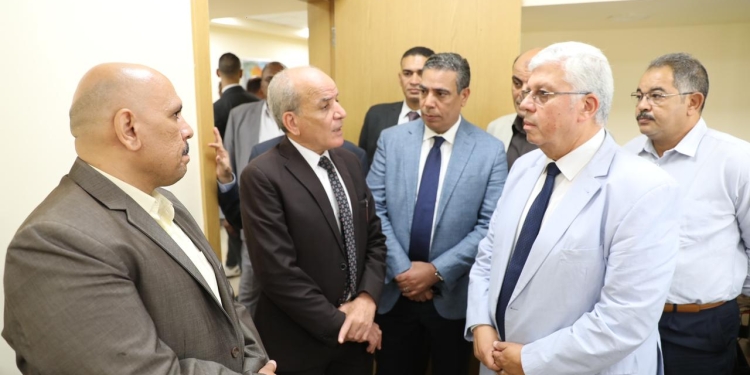  التعليم العالي تعلن موعد تقليل الاغتراب لطلاب تنسيق المرحلة الأولى 2023